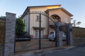 Appartamento in Villa